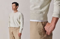 Vintage Interloop Sweat Capsules Image 3
