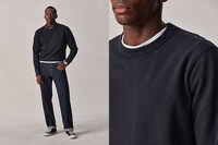 Vintage Interloop Sweat Capsules Image 4
