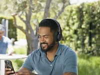 Adaptable Mobile Professional Headsets