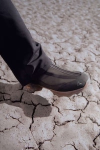 Future-Facing Athletic Shoes Image 1