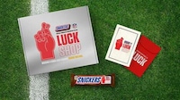 Lucky Chocolate Shops Image 1