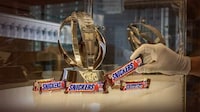 Lucky Chocolate Shops Image 2