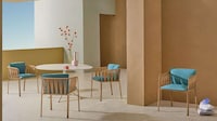 Modernized Outdoor Chair Designs Image 1