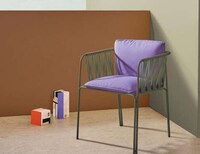 Modernized Outdoor Chair Designs Image 2