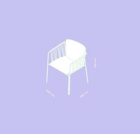 Modernized Outdoor Chair Designs Image 7