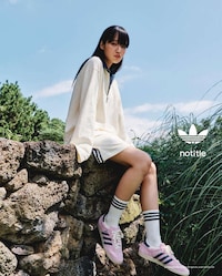 Elevated Collaborative Football Shoes