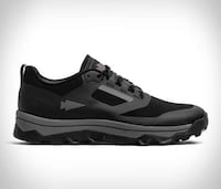 Hardcore Outdoor Adventure Footwear Image 2