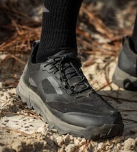 Hardcore Outdoor Adventure Footwear Image 3