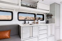 Luxe Home-Like Travel Trailers Image 2