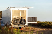 Luxe Home-Like Travel Trailers Image 3