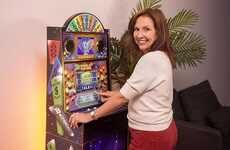 At-Home Gameshow Slot Machines