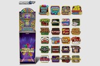 At-Home Gameshow Slot Machines Image 4
