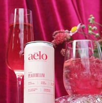 Refreshed Boozeless Beverage Ranges