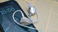 Whale-Inspired In-Ear Monitors Image 8