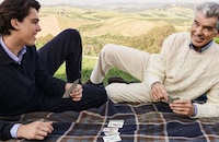 Fatherly Fall Fashion Campaigns Image 1