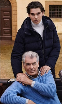 Fatherly Fall Fashion Campaigns Image 2