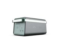 High-Output Portable Power Stations Image 2