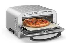 Countertop Pizza Oven Appliances