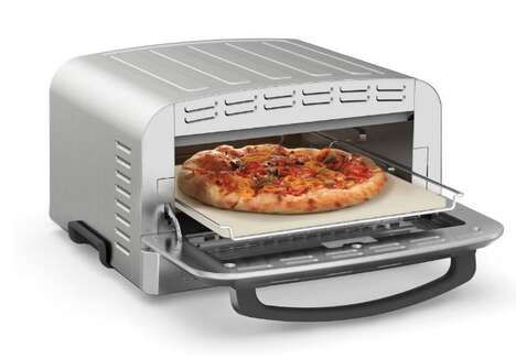 Countertop Pizza Oven Appliances
