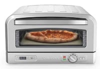 Countertop Pizza Oven Appliances Image 2