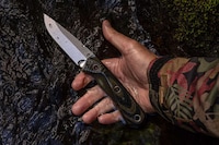 Small-Batch American EDC Knives Image 1