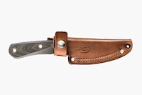 Small-Batch American EDC Knives Image 3