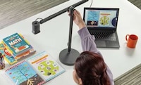Versatile Space-Saving Angular Cameras Image 2