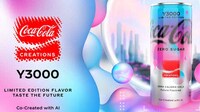 AI-Formulated Zero-Sugar Sodas Image 1
