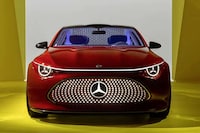 Stylish Concept Electric Cars Image 1