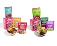 Authentic Burrito Bowl Kits Image 1