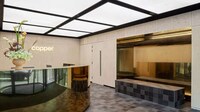 Sleek Fintech Office Designs Image 3