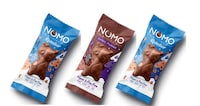 Bear-Shaped Holiday Treats Image 1