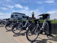 Affordable Bike-Leasing Programs Image 1