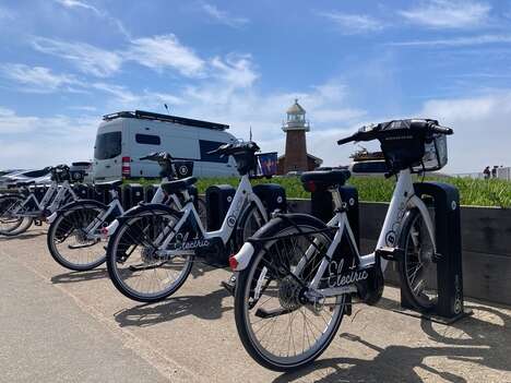 Affordable Bike-Leasing Programs