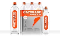 Alkaline Sports Drink Waters
