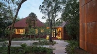 Tranquil River-Overlooking Residences Image 3
