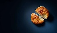 Melty Cheese Chicken Sandwiches Image 1
