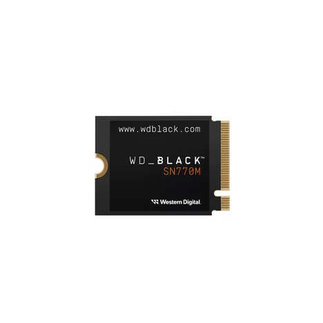 Widely-Compatible SSD Upgrades