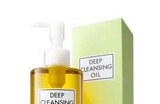 Japanese Cleansing Oils