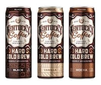 Spirit-Based Cold Brews Image 1