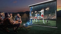 Scenario-Driven Home Cinemas Image 1