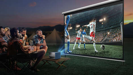Scenario-Driven Home Cinemas
