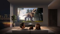 Scenario-Driven Home Cinemas Image 3