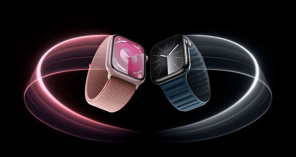 Carbon-Neutral Smartwatches