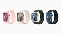 Carbon-Neutral Smartwatches Image 2