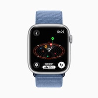 Carbon-Neutral Smartwatches Image 4