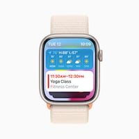 Carbon-Neutral Smartwatches Image 8
