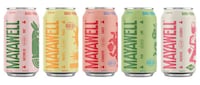 Mexican-Owned Prebiotic Sodas Image 2