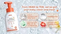 Japanese Baby Care Collections Image 2