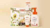 Japanese Baby Care Collections Image 3